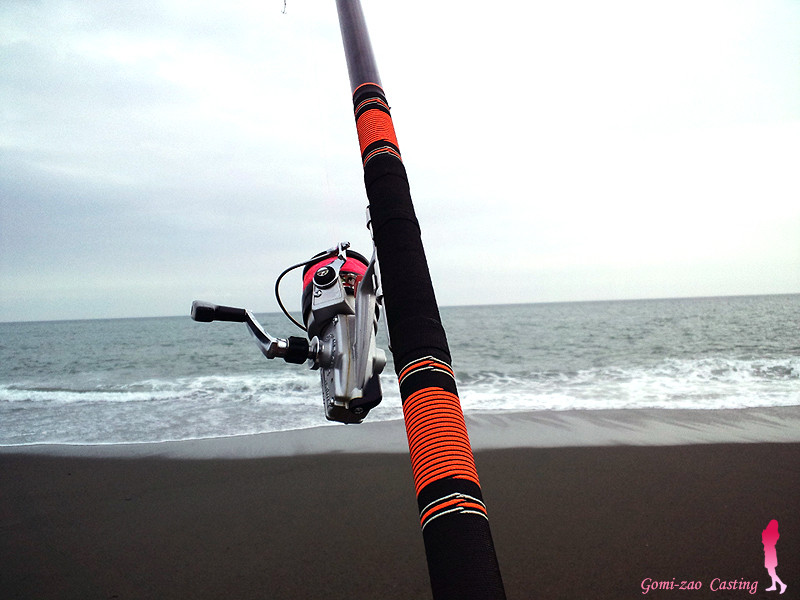 釣りキチ三平公認ごみスピ　「DAIWA　SPORTLINE ST-01」 釣りキチ三平公認ごみスピ 「DAIWA SPORTLINE ST-01」 - メルカリ
