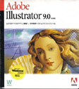 ADOBE イラストレーター
