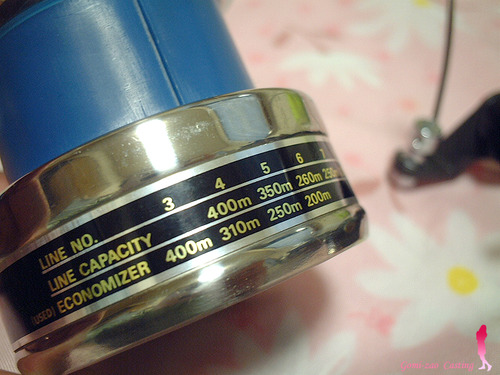 オリムピック スピニングリール HORIZON No.2★彡