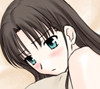 きゃされん♪ 素顔 写真 ごみ竿