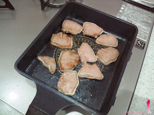 残ったブタタンの行く末(￣∀￣)