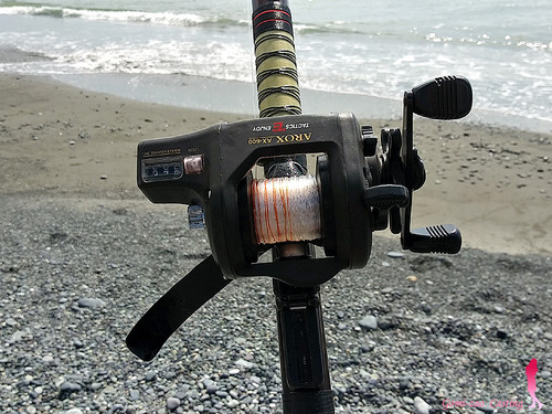 TE タクティクス エンジョイ AROX AX600