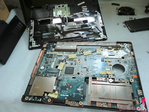 DELL VOSTRO 1200