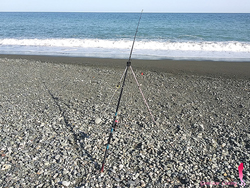 OLYMPIC HORIZON No.2 スピニングリール