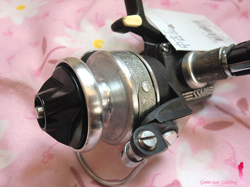 ごみ竿ですが 何か