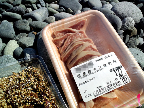 ブタタンかいっ！(≧∇≦)