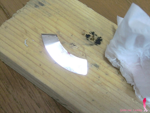 ダイワ イレブン NO4 スピニングリール オールド