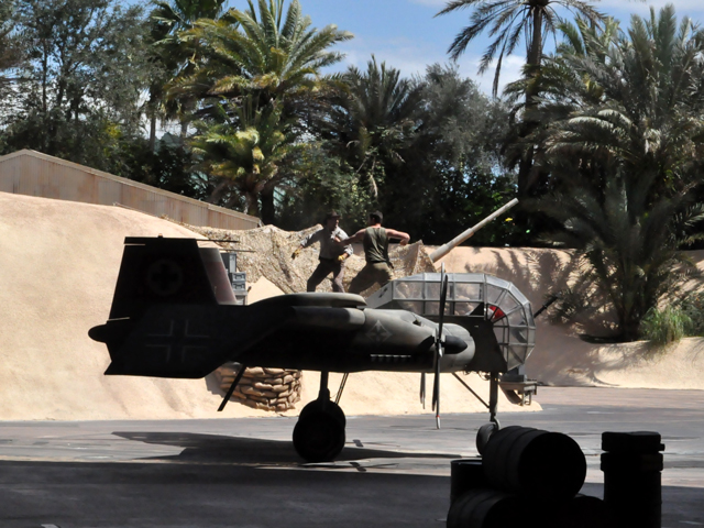 フロリダへ ディズニーワールド編 葉桜の季節にすべてが日曜日になる病