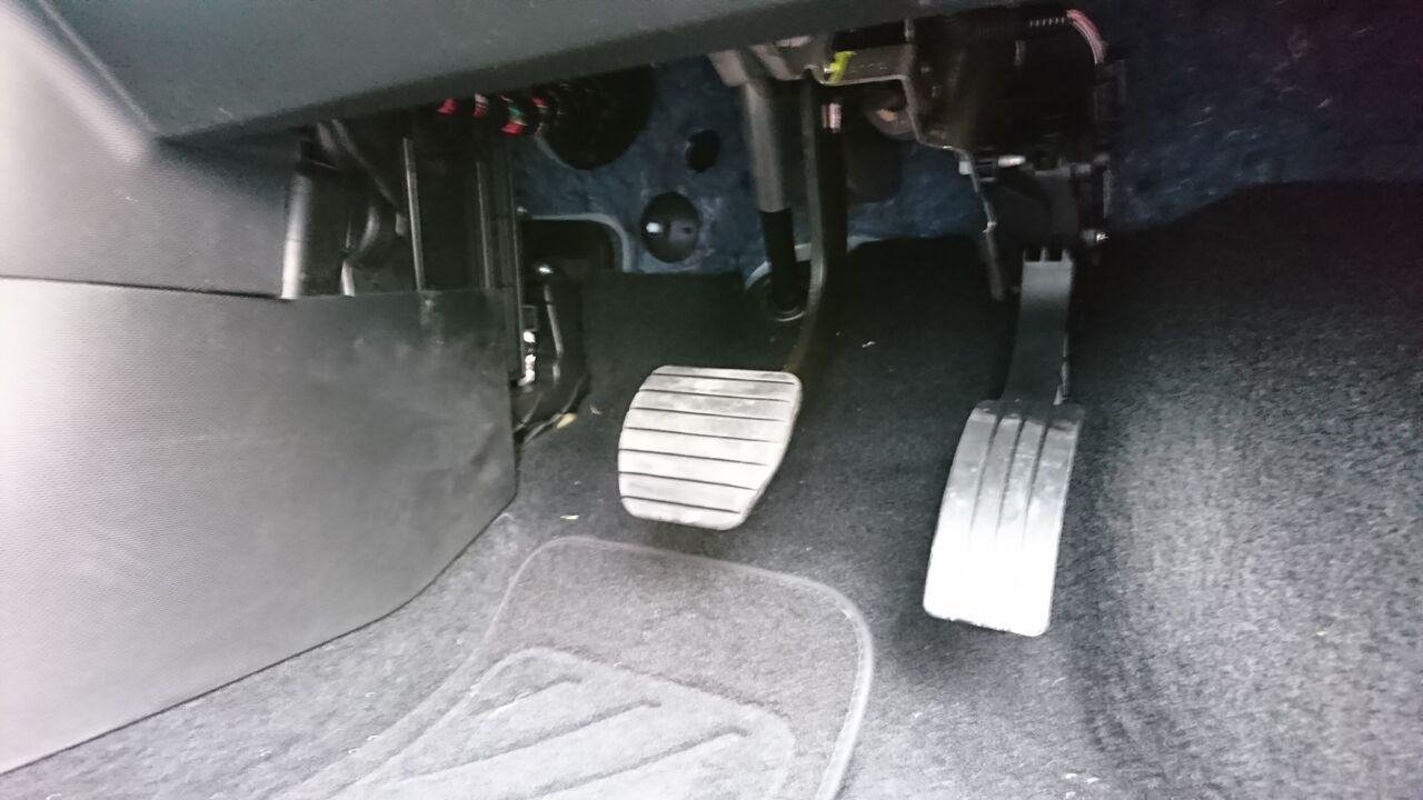 Twingoが楽しい 60歳からの Porsche 987 Cayman S Pdk