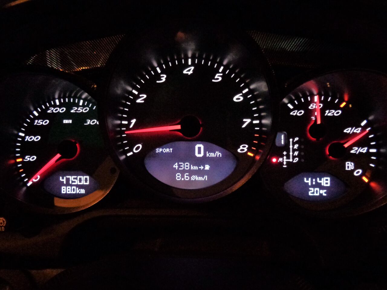 60歳からの Porsche 987 Cayman S Pdk 60歳からの Porsche 987 Cayman S Pdk