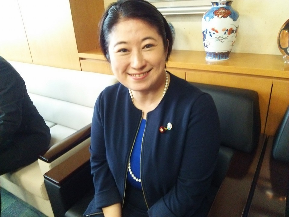 障がい者所得向上バッチ普及のお願い : 長谷川正人オフィシャル 障がい者所得向上バッチ普及のお願い : 長谷川正人オフィシャル