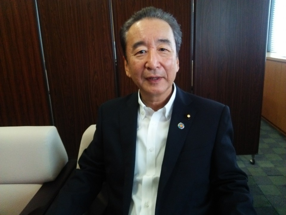 障がい者所得向上バッチ普及のお願い : 長谷川正人オフィシャル 障がい者所得向上バッチ普及のお願い : 長谷川正人オフィシャル