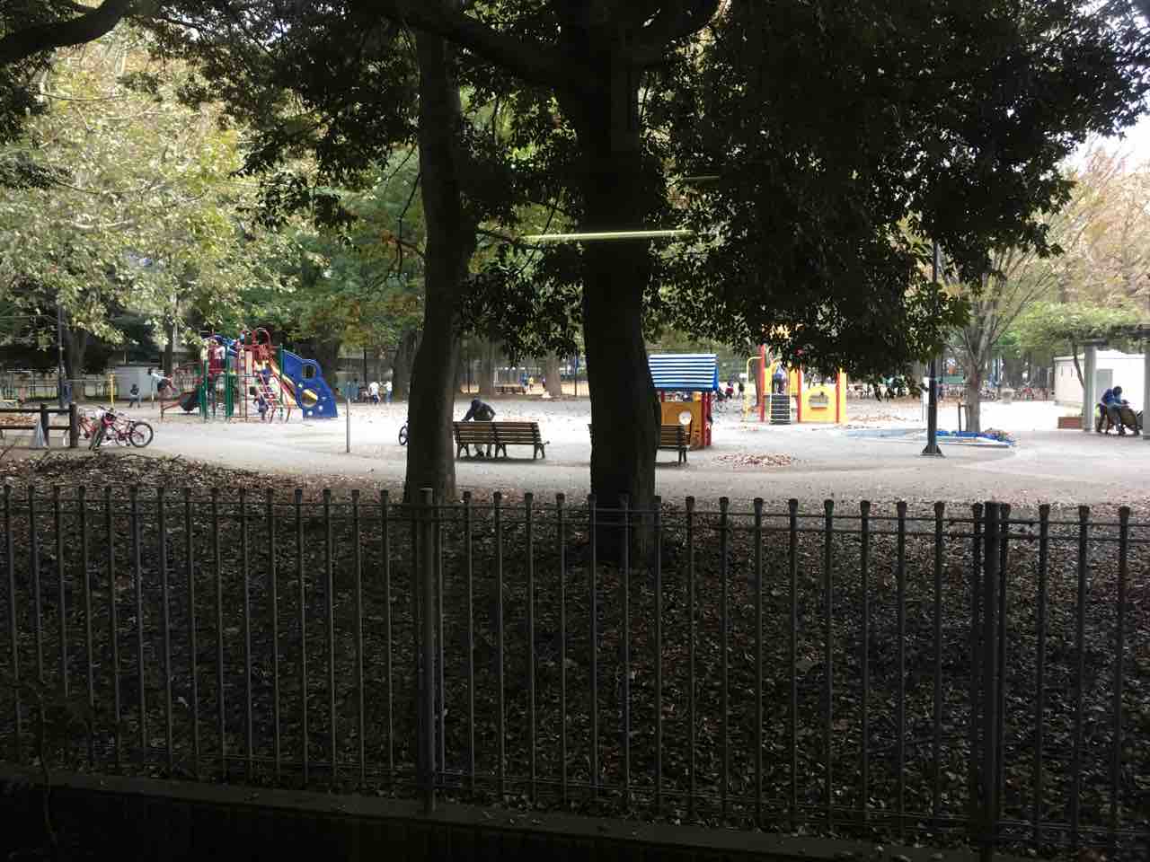 稲毛図書館へ行ってきました 千葉市満喫 子育て記録