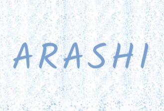 arashi