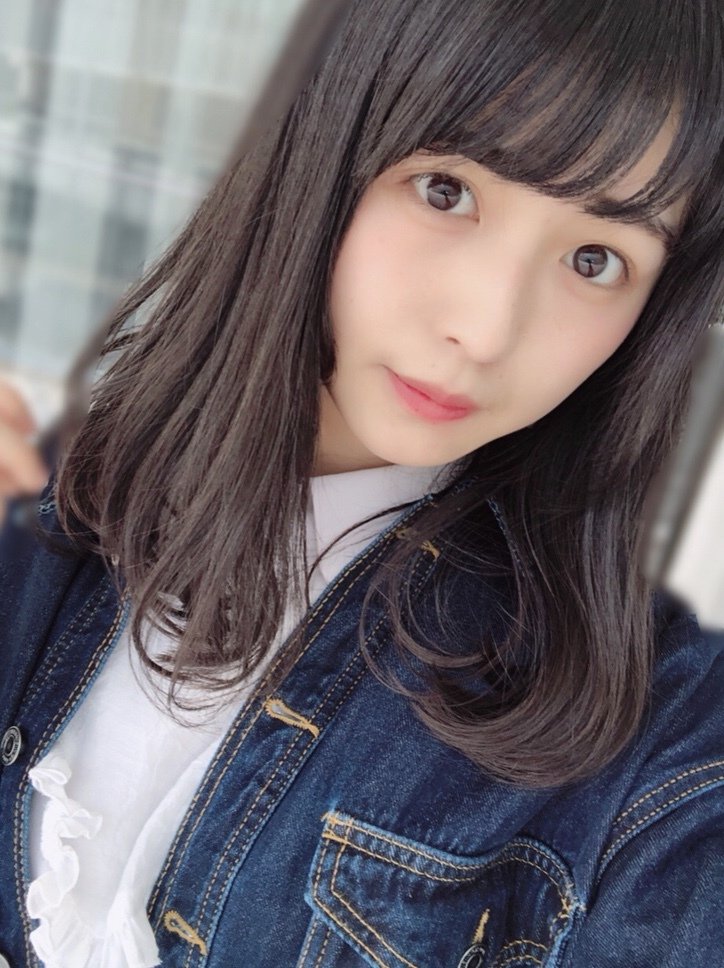 どうしようもないくらい可愛い 黒髪継続宣言した長濱ねるの自撮り写真が天使すぎる件 欅坂46まとめdx どうしようもないくらい可愛い 黒髪継続宣言した長濱ねるの自撮り写真が天使すぎる件 欅坂46まとめdx