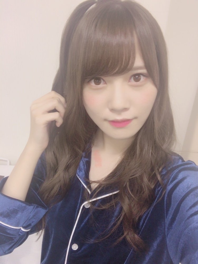 加藤史帆の首筋のこれってキスマークじゃないよな 欅坂46まとめdx 加藤史帆の首筋のこれってキスマークじゃないよな 欅坂46まとめdx