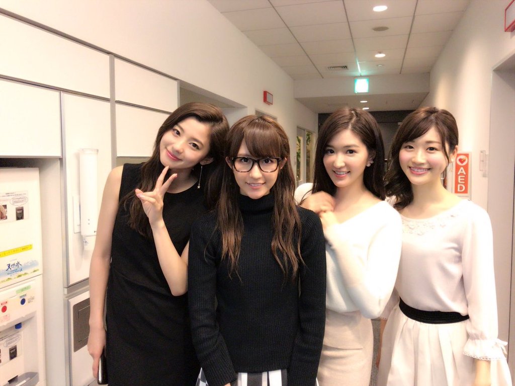 悲報 土生ちゃん とんでもないラジオにぶちこまれる 欅坂46まとめdx