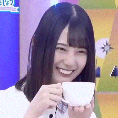 日向坂46 強がってブラックコーヒーイケると言っちゃう小坂なカワイイ Gifあり 欅坂46 News Times 日向坂46 強がってブラックコーヒーイケると言っちゃう小坂なカワイイ Gifあり 欅坂46 News Times