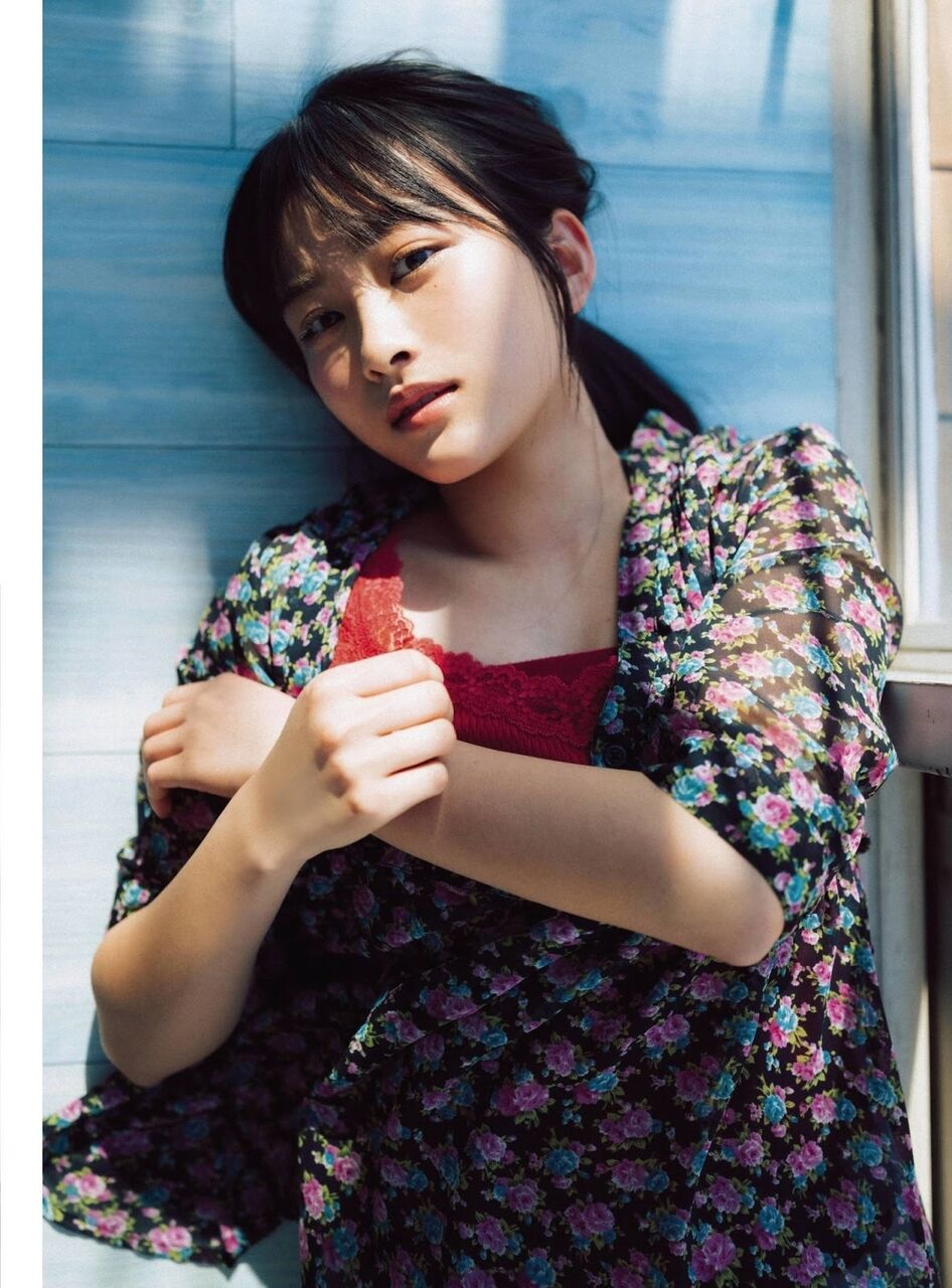 欅坂46 原田葵の意外なグラビアに興奮した奴wwww 欅坂46 News Times 欅坂46 原田葵の意外なグラビアに興奮した奴wwww 欅坂46 News Times
