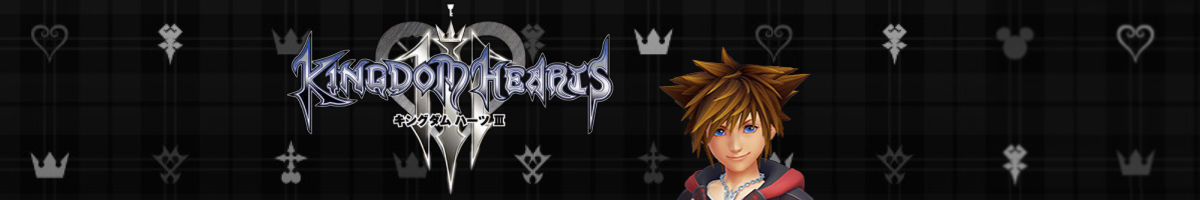 キングダムハーツ Key Kh3なんでもまとめ キングダムハーツ Key Kh3なんでもまとめ