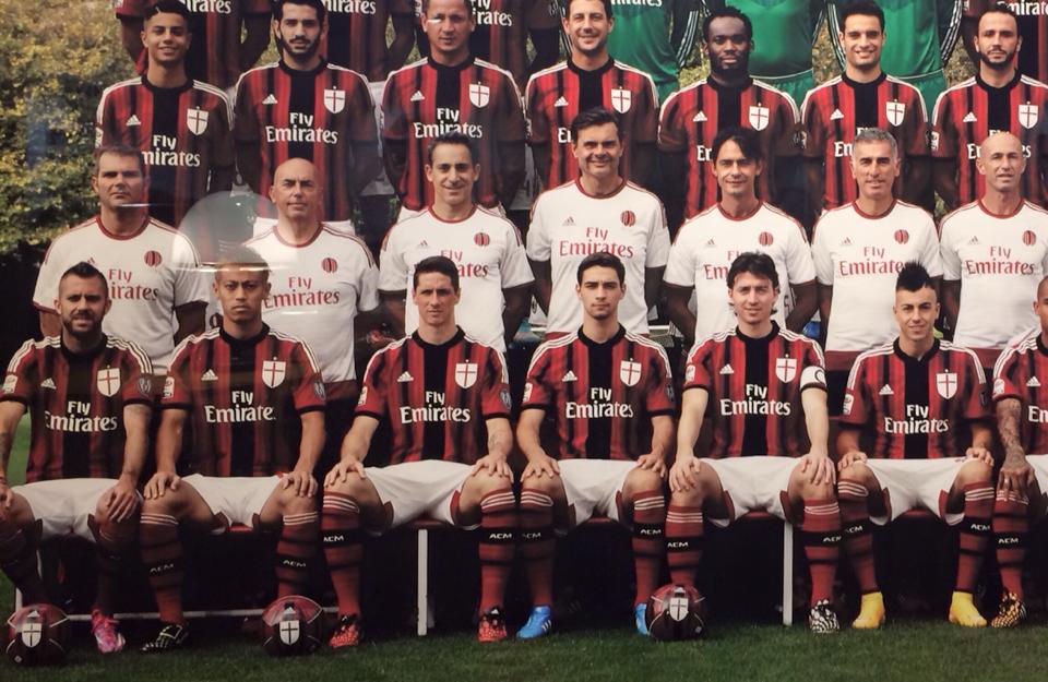 これは縁起が良い 日本代表のacミラン本田圭佑に守り神が 鎌倉美食美飲倶楽部