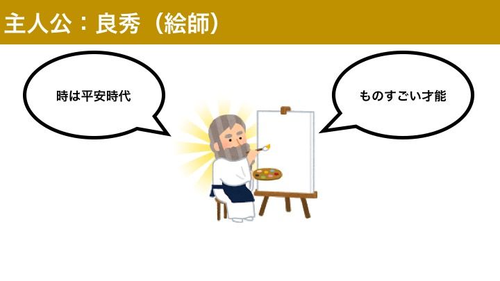 地獄変 あらすじ 要約 感想 ネタバレ 芥川龍之介 読書感想紙芝居 地獄変 あらすじ 要約 感想 ネタバレ 芥川龍之介 読書感想紙芝居