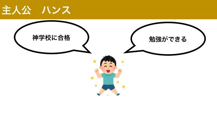 車輪の下 あらすじ 要約 感想 ネタバレ 読書感想紙芝居