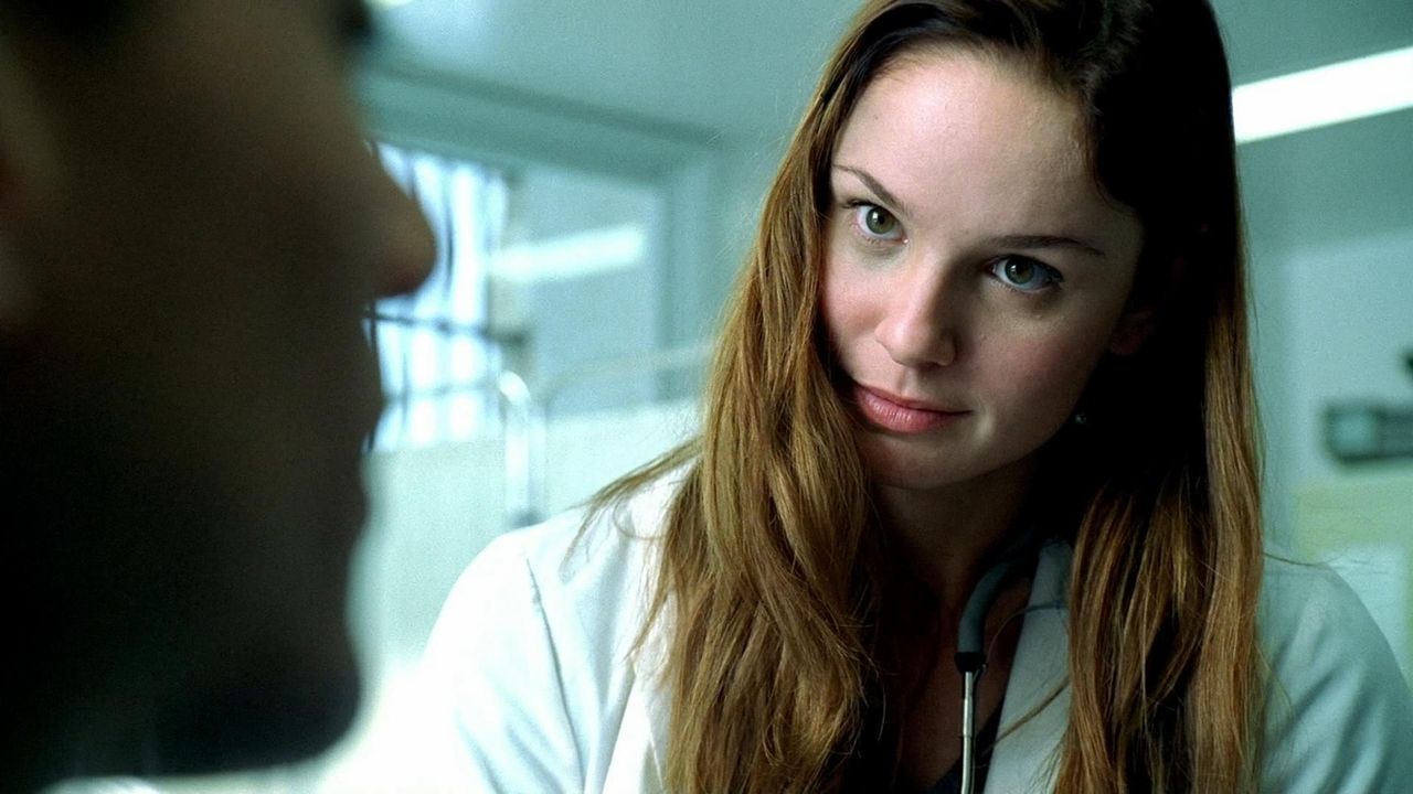 シーズン1 1 マイケル プリズンブレイク大好き就活生のブログ