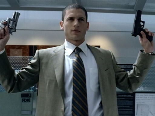 シーズン1 1 マイケル プリズンブレイク大好き就活生のブログ