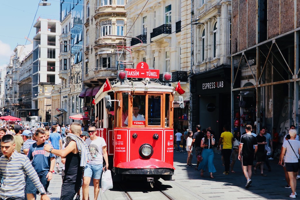 アジアとヨーロッパが融け合うイスタンブール 鉄のカーテンの向こう側へ 12 The Blog Of Kyotrain
