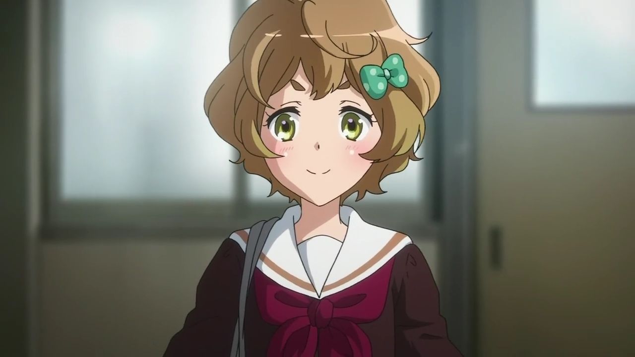 劇場版 響け ユーフォニアム キャラクター 公開情報やみんなの感想 京アニまとめ 劇場版 響け ユーフォニアム キャラクター 公開情報やみんなの感想 京アニまとめ