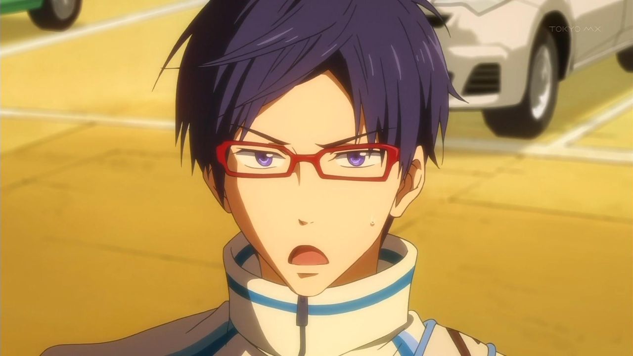 Tvアニメ Free あらすじ キャラクター紹介 京アニまとめ