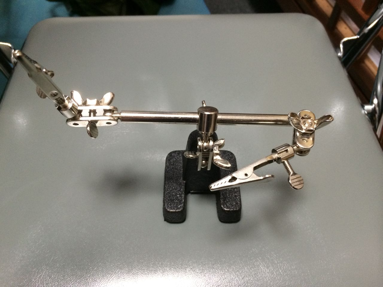 ミニッツ用品 その８ 100均以外編 きょーの部屋