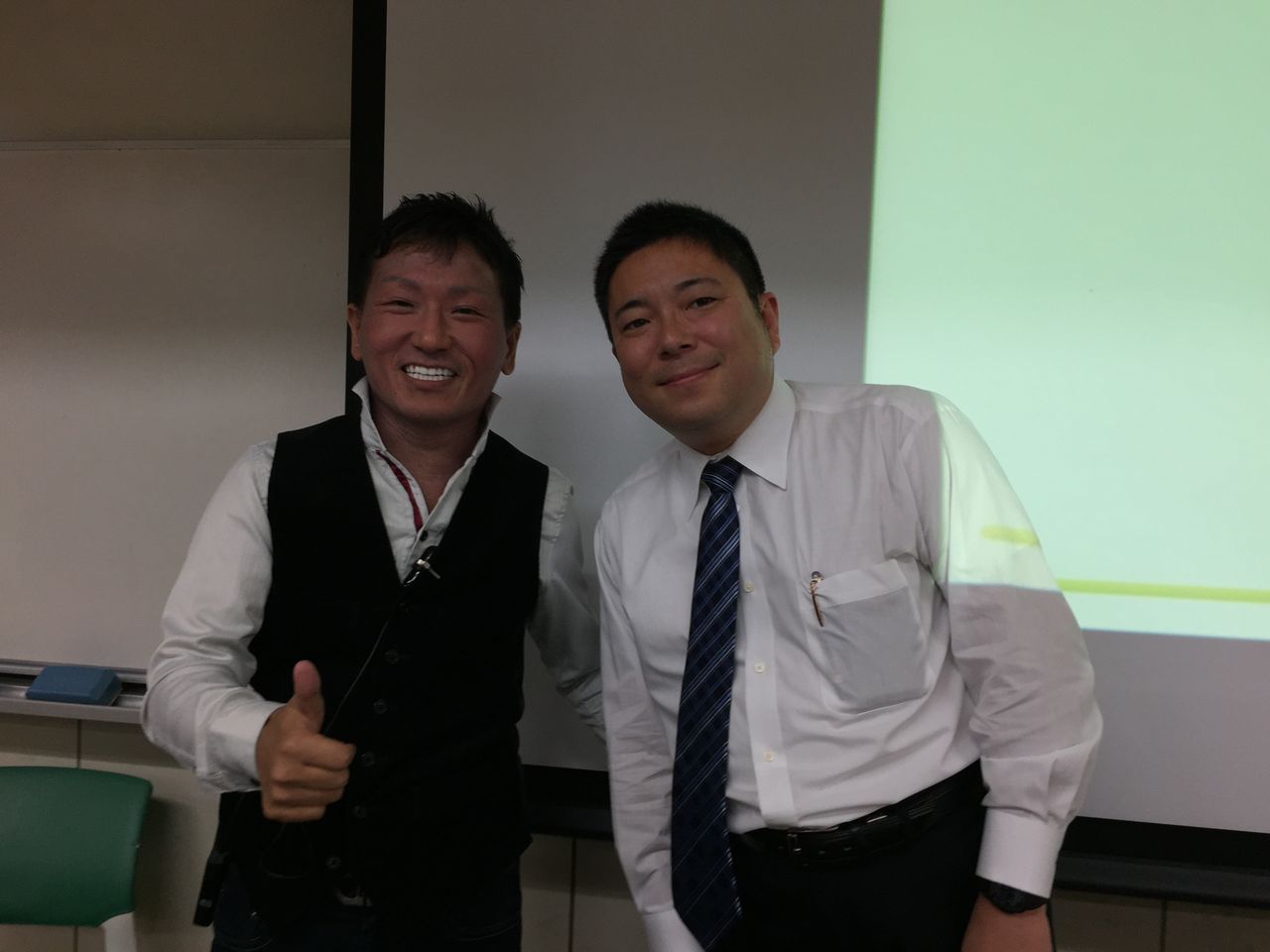 香川大学医学部で講義してきました Dr きょうのぼちぼちブログ