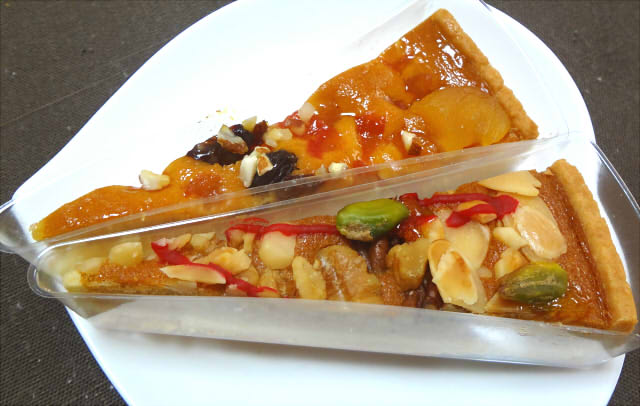 ホワイトデーにアンリ シャルパンティエの焼き菓子 Pinky Honey