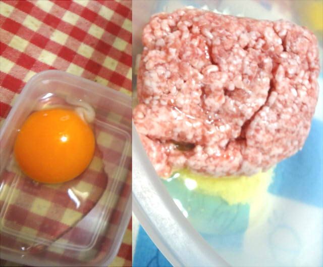肉団子揚げ焼きより揚げた方がやっぱり美味しい Pinky Honey