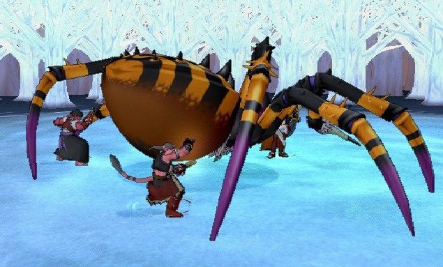 Dq10 カミハルムイの強ボス討伐物理攻撃pt Pinky Honey Dq10 カミハルムイの強ボス討伐物理攻撃pt Pinky Honey