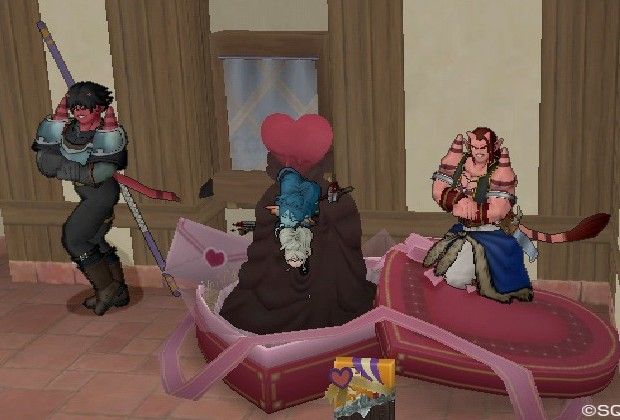 Dq10 バレンタインイベントの家具 Pinky Honey Dq10 バレンタインイベントの家具 Pinky Honey