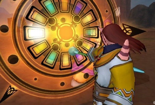 Dq10 魔法戦士の必殺技と証 Pinky Honey