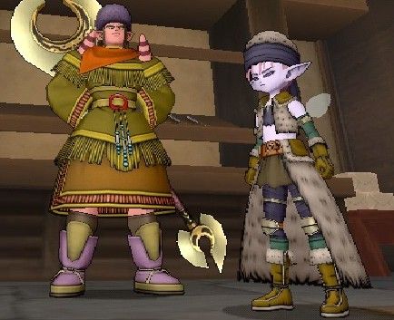 Dq10 レンジャーのジョブクエスト Pinky Honey Dq10 レンジャーのジョブクエスト Pinky Honey