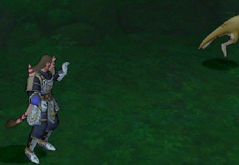 Dq10 レンジャージョブクエスト みのがすの行方 Pinky Honey