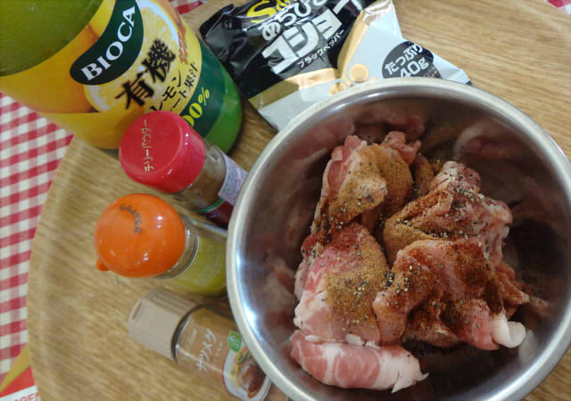 メキシコ料理 ファヒータを作ってみた Pinky Honey メキシコ料理 ファヒータを作ってみた Pinky Honey
