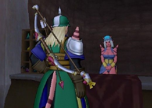 Dq10 魔法戦士のレベル上げと装備の使いこみシステム Pinky Honey