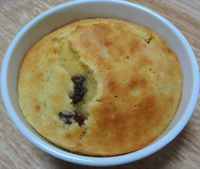 豆乳とアーモンドパウダーで作るパウンドケーキ Pinky Honey