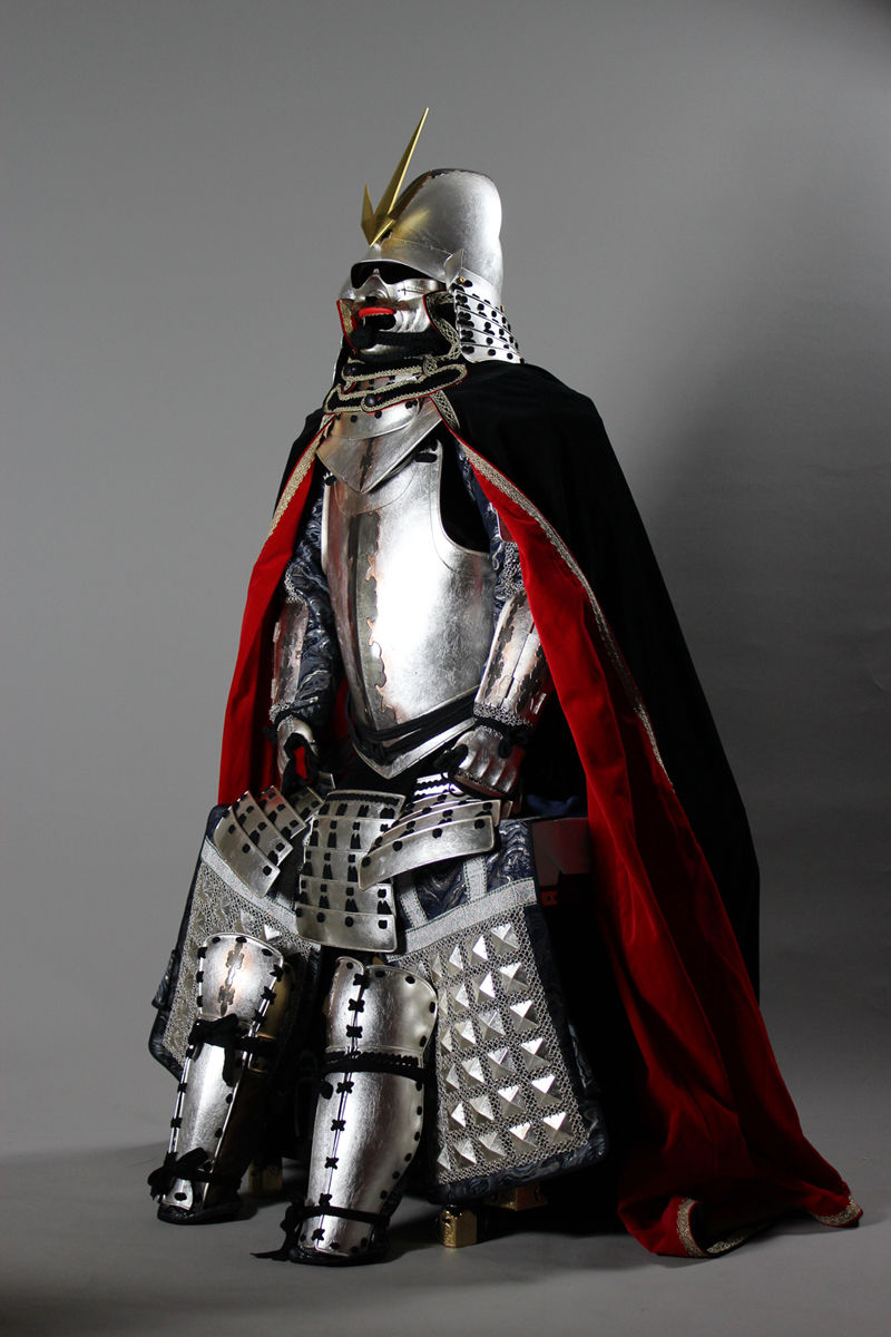 織田信長の鎧wwwwwwwwwwwww ナルキッソスの黄昏 歴史雑学と世界的ニュースまとめ 織田信長の鎧wwwwwwwwwwwww ナルキッソスの黄昏 歴史雑学と世界的ニュースまとめ