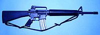 M16A2