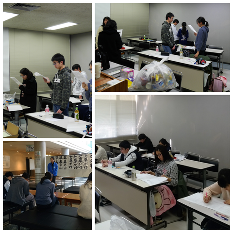 2016年度冬合宿2