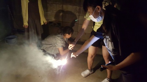 はなびー！_6269