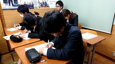 塾外研修 in 教学館_171101_0009