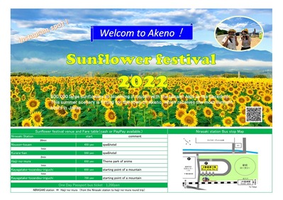 SunFes2022